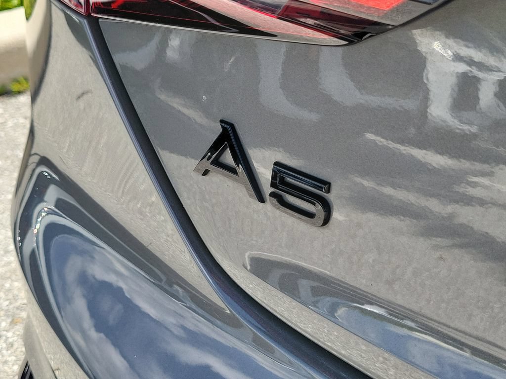 Certified 2023 Audi A5 2.0T Premium Plus w/ Premium Plus AWD/4WD image 5