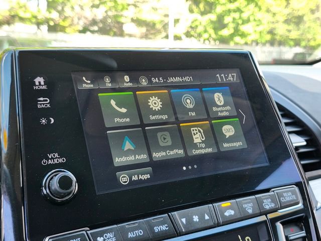 Used 2019 Honda Odyssey EX image 21