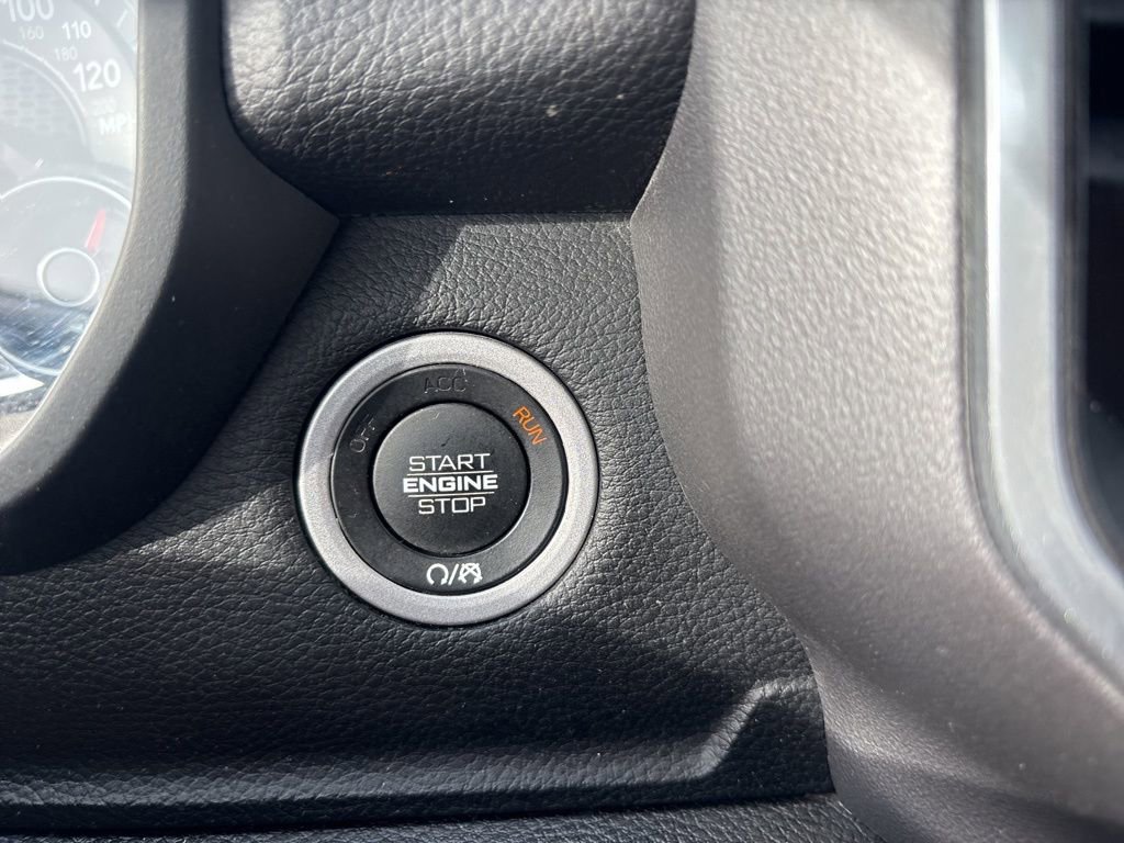 Used 2022 RAM 1500 Big Horn image 25