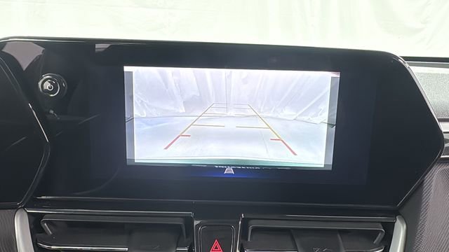 Used 2025 Chevrolet TrailBlazer LT w/ Driver Confidence Package image 25