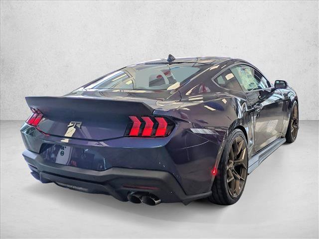 New 2026 Ford Mustang GT Premium w/ GT Performance Package RWD image 2