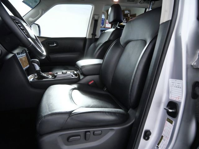 Used 2024 Nissan Armada SL AWD/4WD image 18