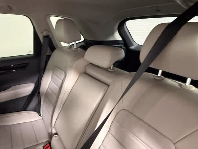 New 2027 Honda CR-V EX-L image 42