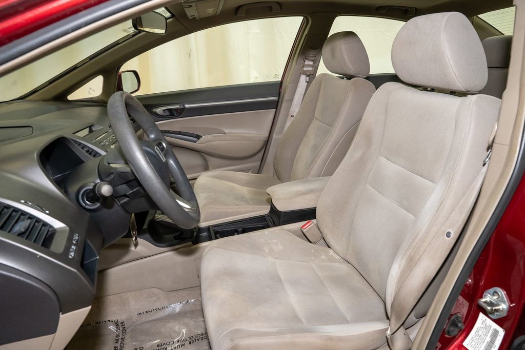 Used 2011 Honda Civic EX image 10