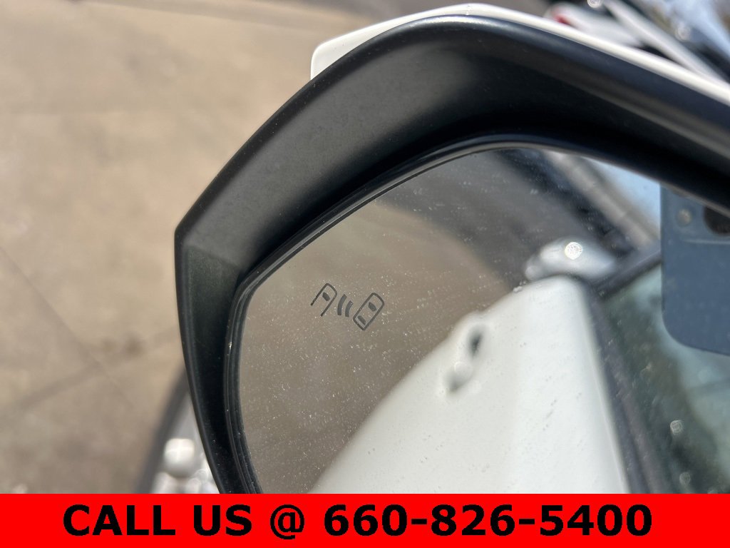 Used 2024 Toyota 4Runner SR5 image 18