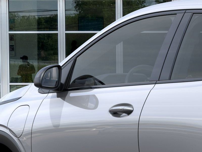 New 2027 Chevrolet Bolt LT w/ Comfort Package image 12