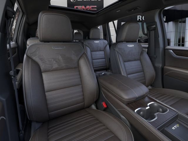 New 2027 GMC Acadia Denali Ultimate FWD image 16