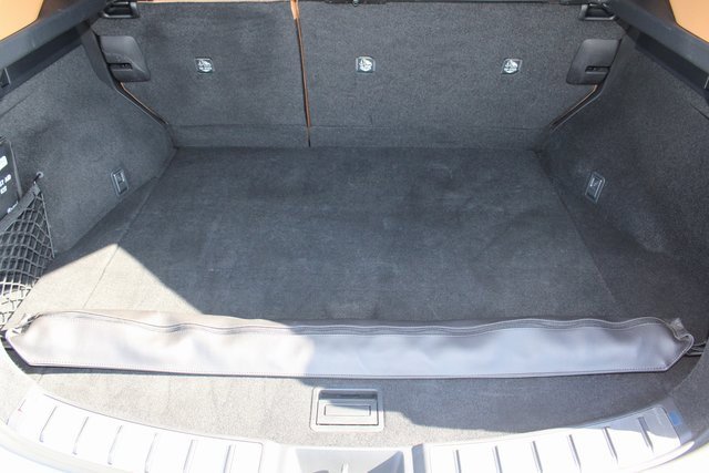 Certified 2025 Lexus NX 350h AWD w/ Premium Package image 8