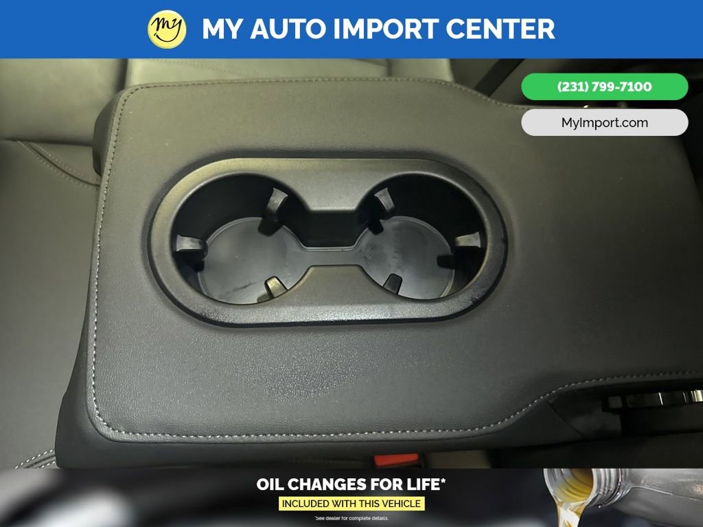 Used 2025 Audi A5 2.0T Premium Plus w/ Premium Plus image 25