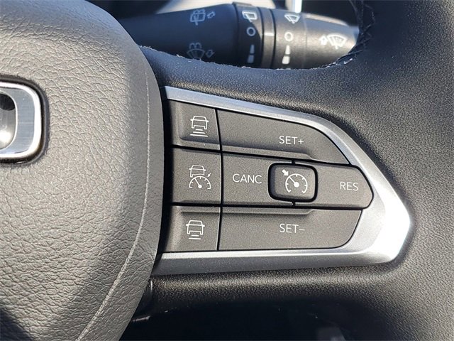 New 2026 Jeep Compass Limited w/ Sun, Sound & Navigation Group AWD/4WD image 23