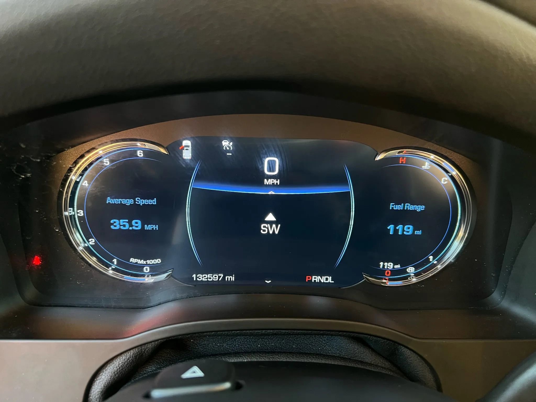 Used 2017 Cadillac Escalade Premium Luxury image 12