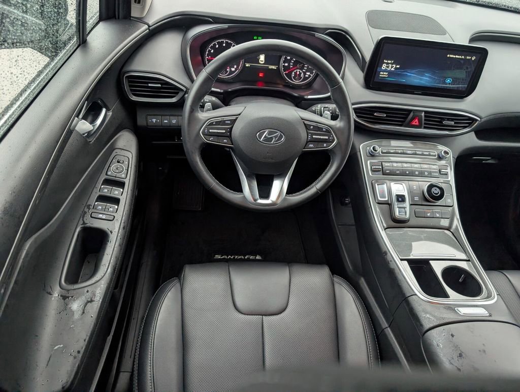 Used 2023 Hyundai Santa Fe XRT image 13