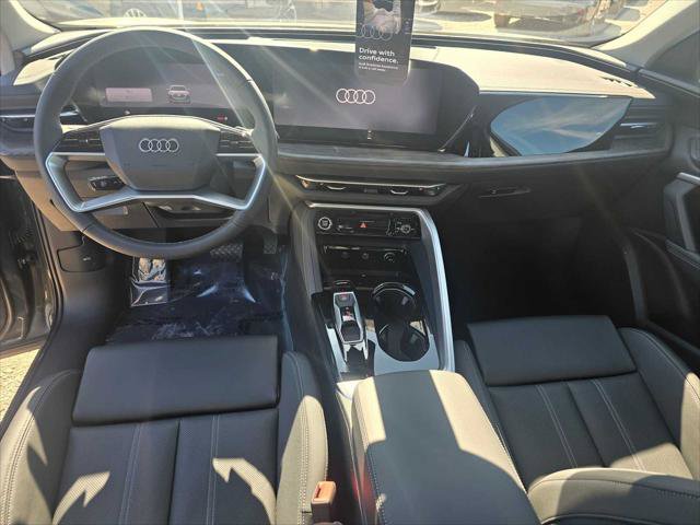 New 2026 Audi Q5 Premium Plus AWD/4WD image 20