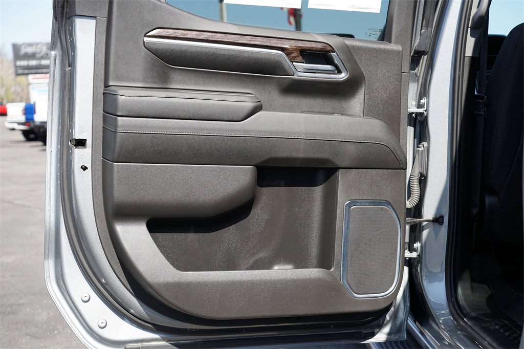 Used 2024 GMC Sierra 1500 Elevation image 20