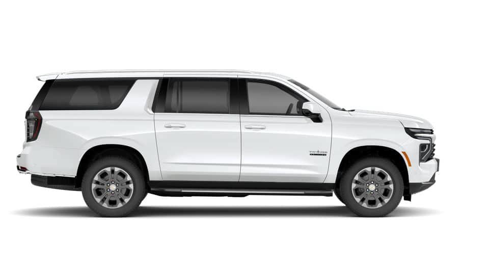 New 2026 Chevrolet Suburban LT w/ Comfort Package RWD image 28