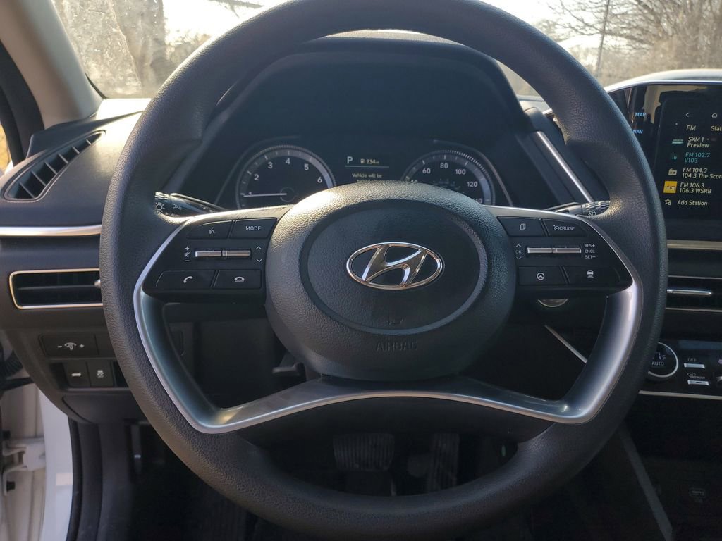 Used 2023 Hyundai Sonata SEL image 17
