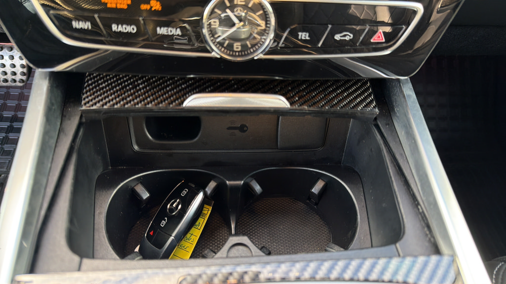 Used 2023 Mercedes-Benz G 550 image 38