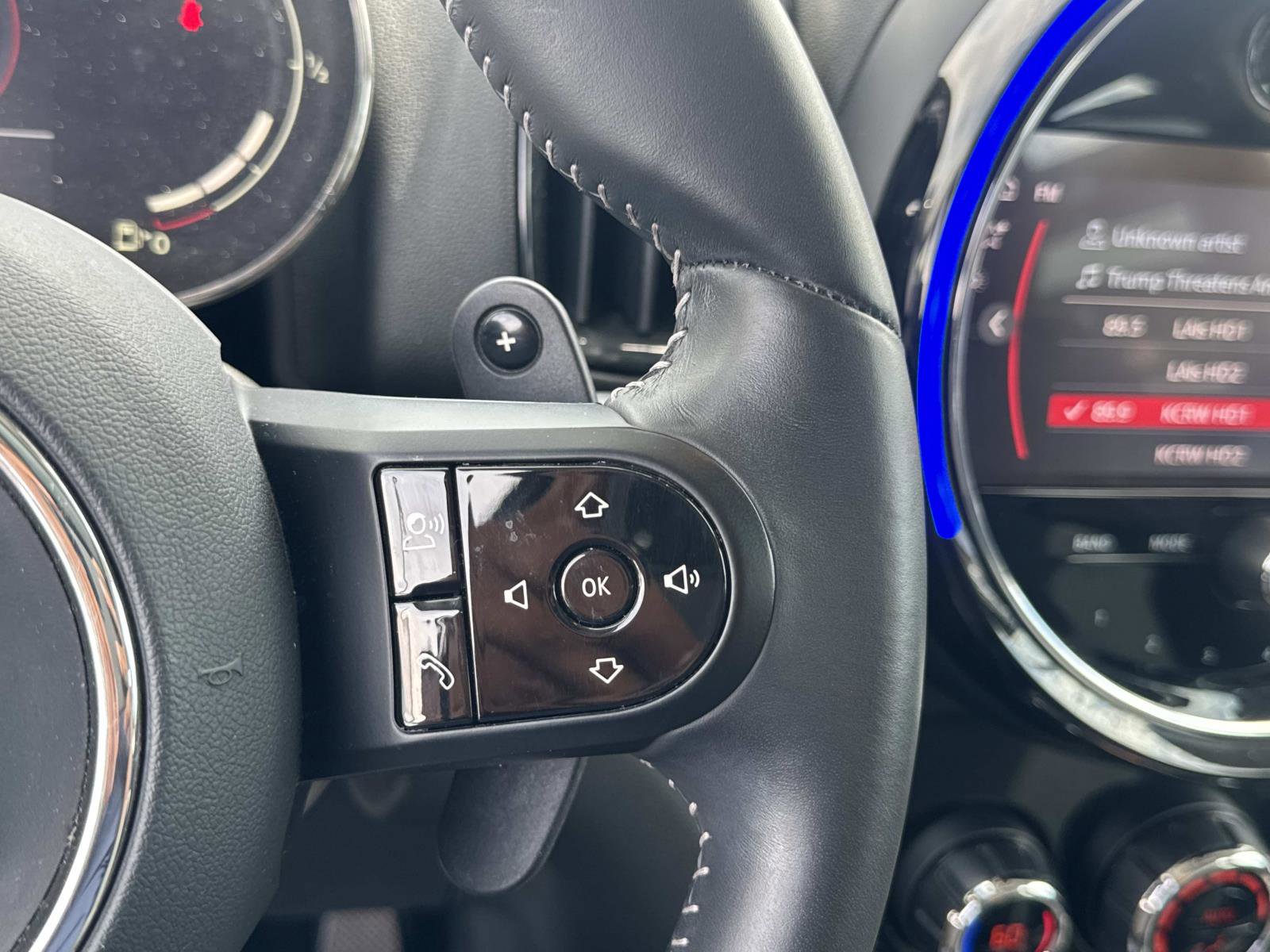 Certified 2023 MINI Cooper Countryman S image 16