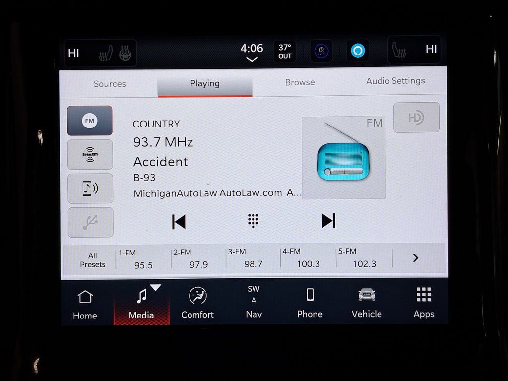 Used 2022 RAM 1500 Big Horn image 22