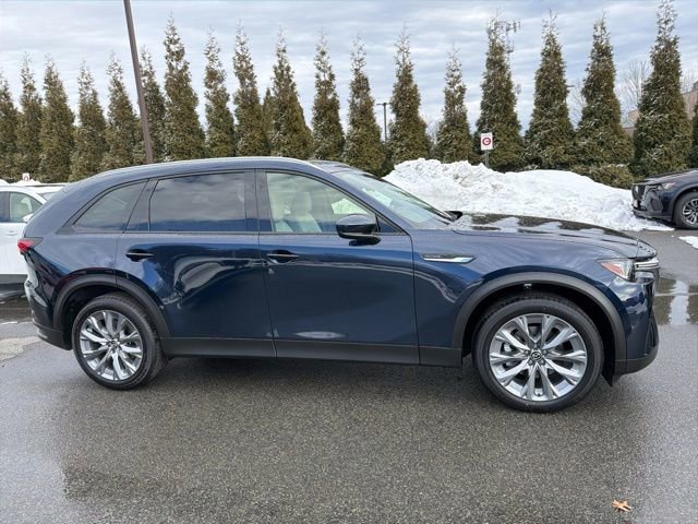 New 2026 MAZDA CX-90 3.3 Turbo w/ Preferred Package image 2