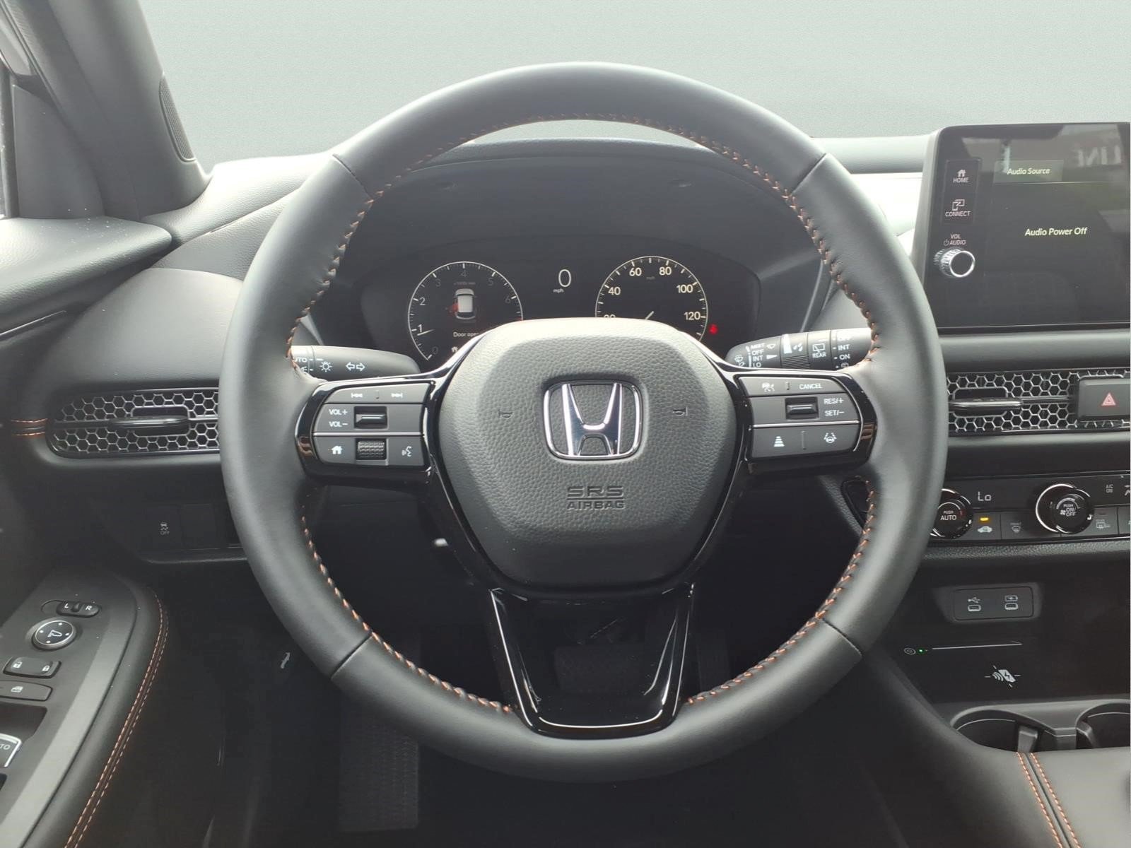 New 2027 Honda HR-V Sport image 15