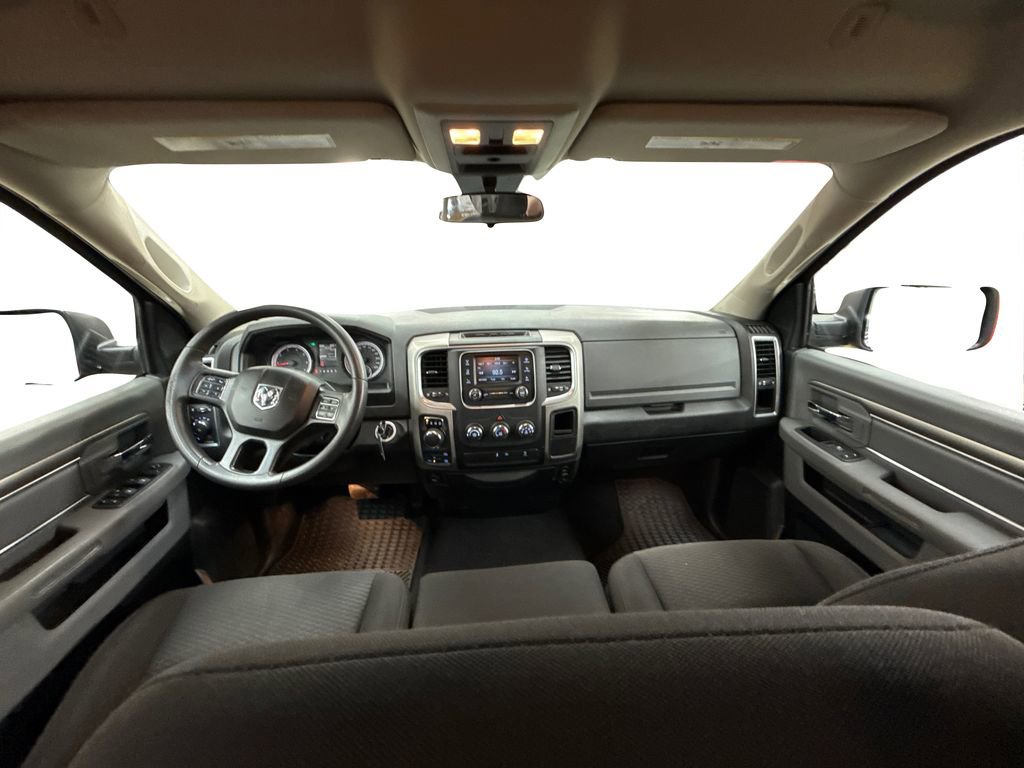 Used 2020 RAM 1500 Classic Warlock image 16