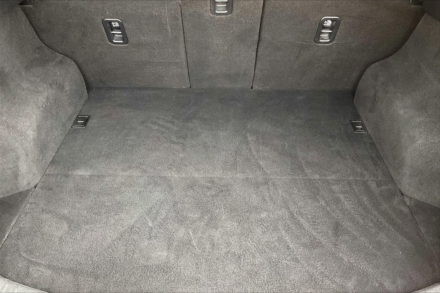 Used 2021 MAZDA CX-5 Touring w/ Touring Preferred SV Package image 25