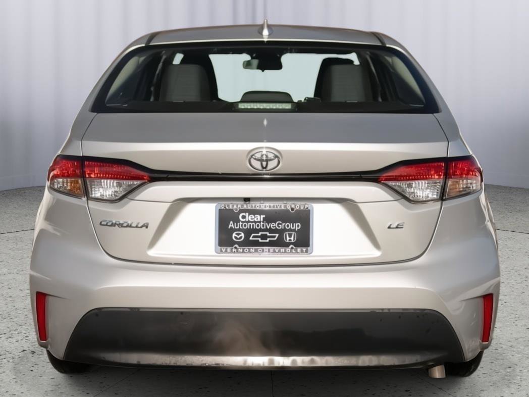 Used 2023 Toyota Corolla LE image 21
