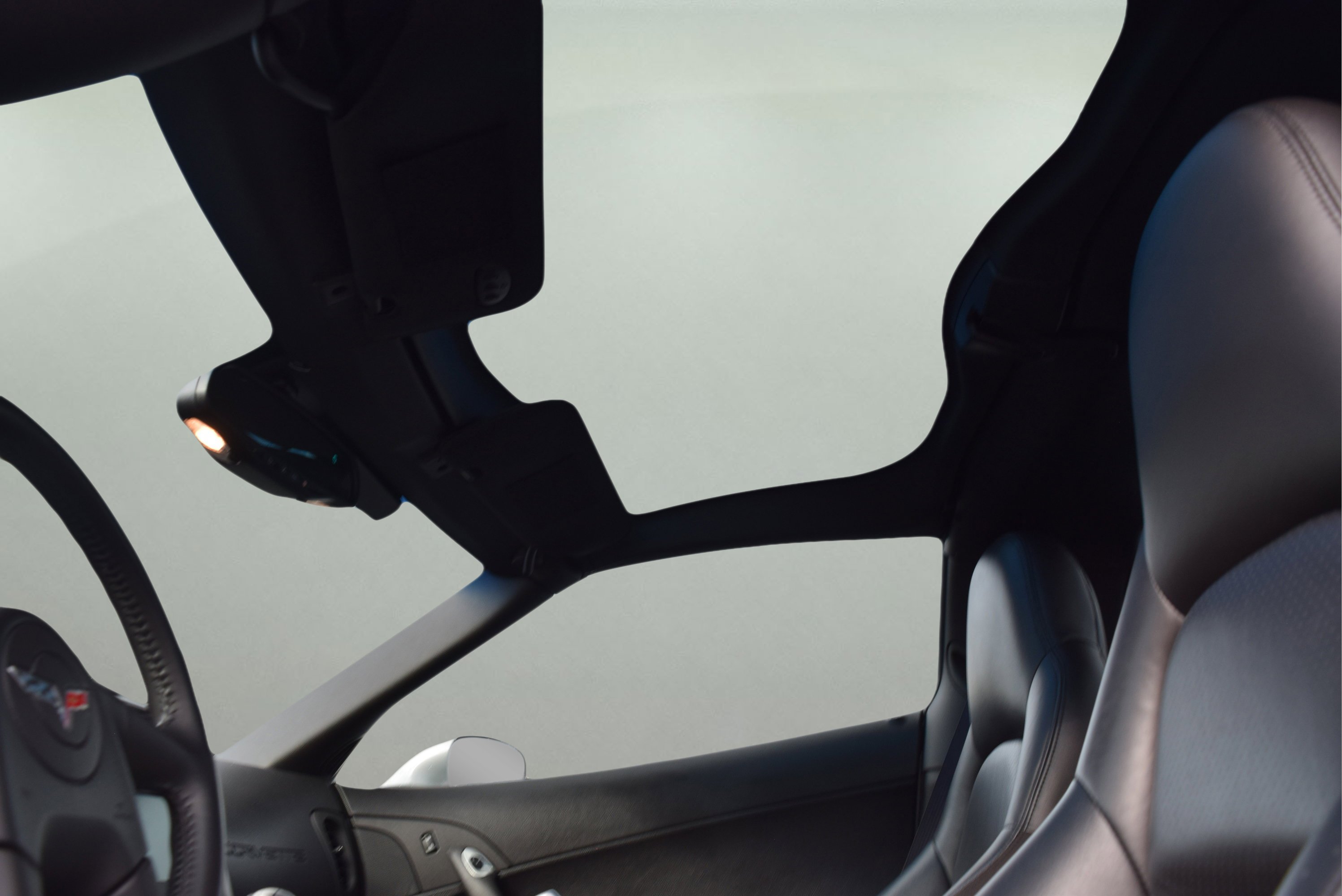 Used 2005 Chevrolet Corvette Coupe w/ Preferred Equipment Group image 8