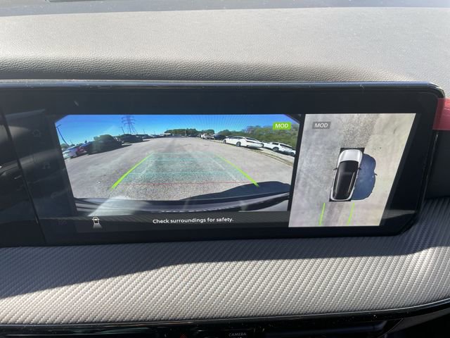 New 2026 Nissan Kicks SR w/ Cold Weather Package image 24