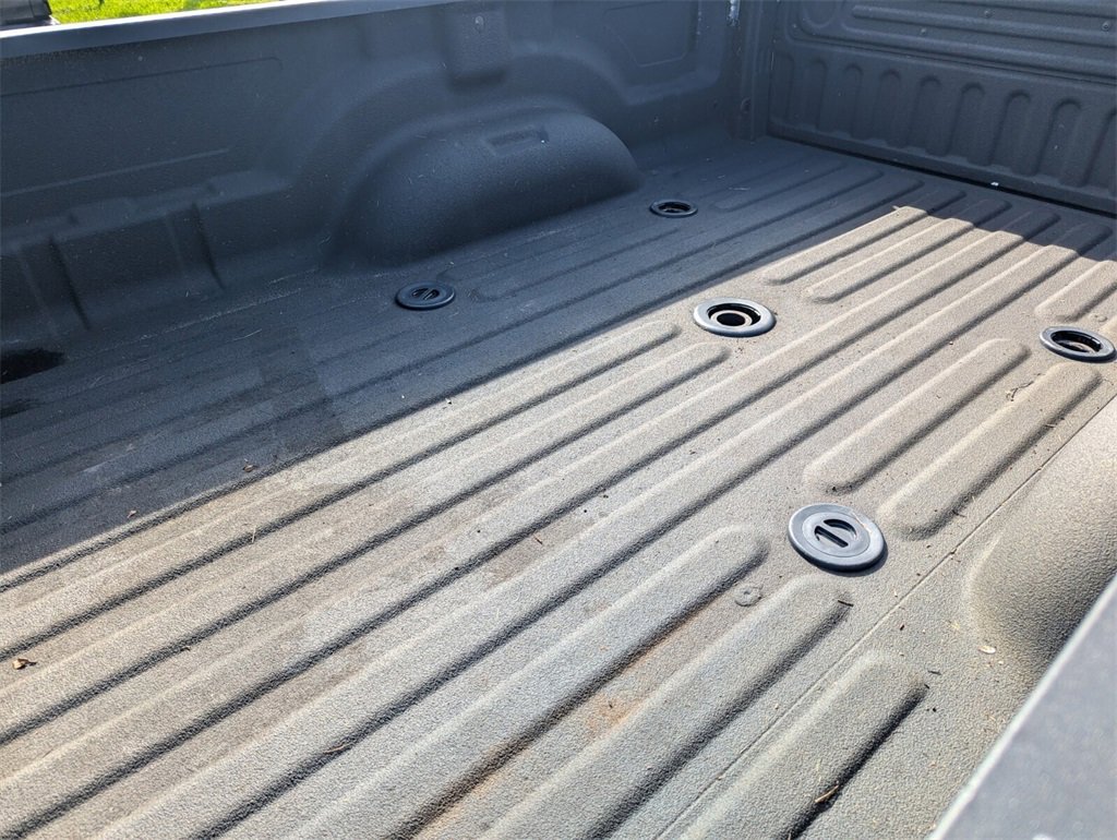 Certified 2022 RAM 3500 Laramie image 16