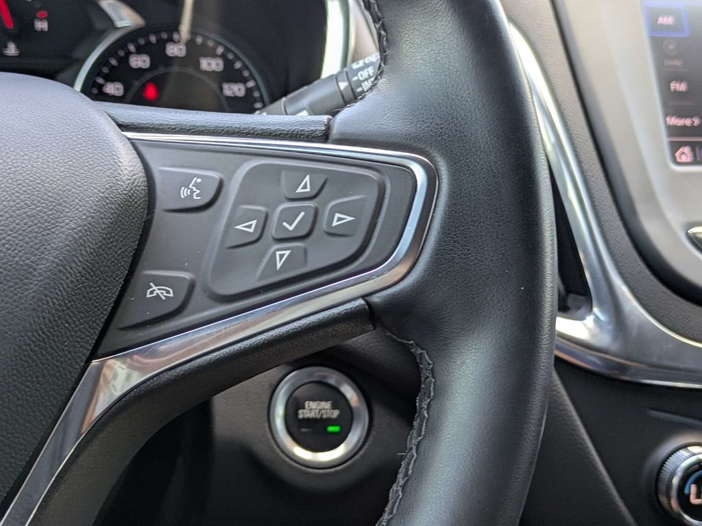 Used 2024 Chevrolet Equinox LT FWD image 27