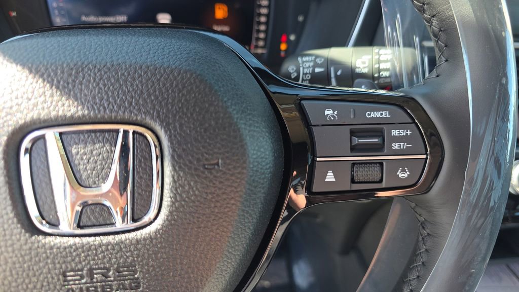 Used 2026 Honda Pilot Touring image 15