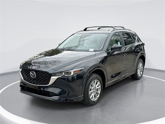 New 2025 MAZDA CX-5 AWD 2.5 S image 1