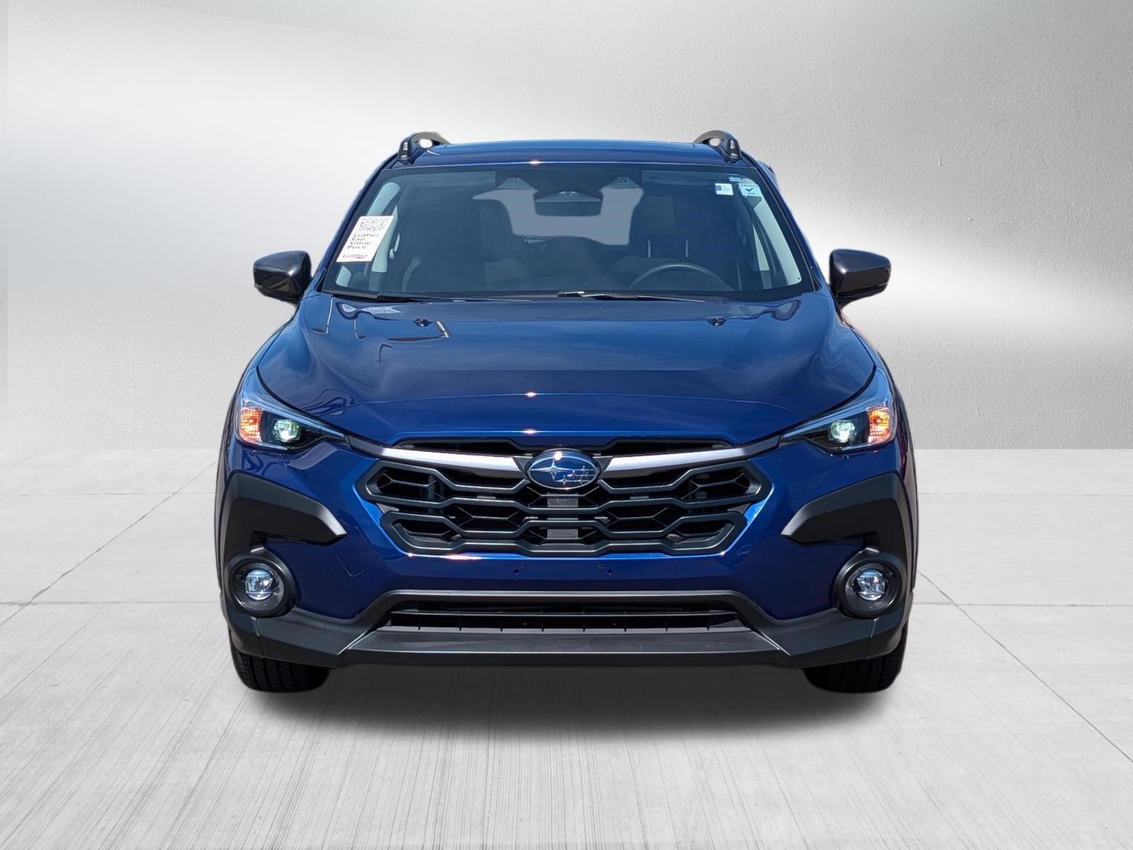 Certified 2025 Subaru Crosstrek 2.5i Premium AWD/4WD image 2
