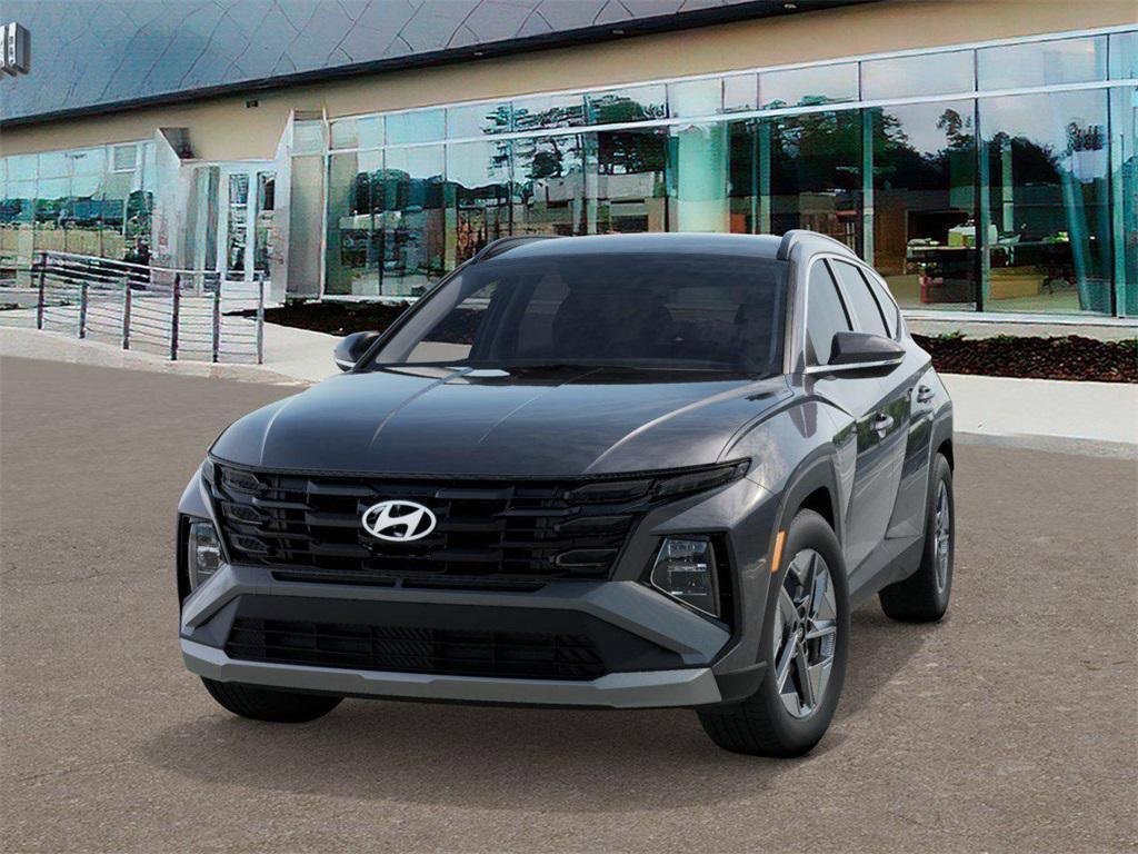 New 2026 Hyundai Tucson SEL image 6