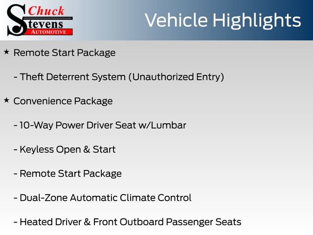 Used 2025 Chevrolet Silverado 1500 LT image 8