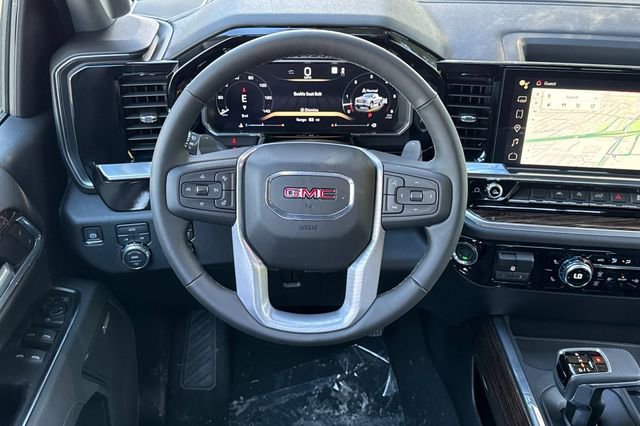 New 2026 GMC Sierra 1500 Elevation w/ Preferred Package image 16