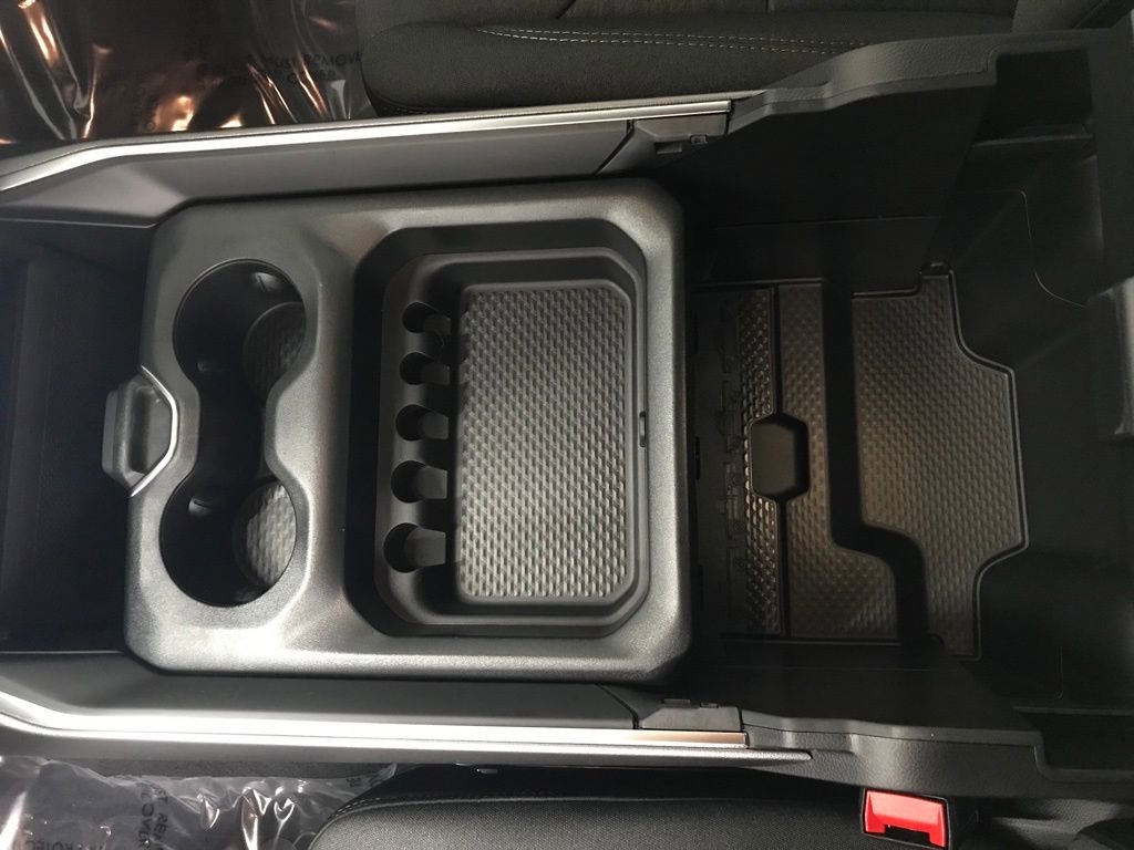 New 2026 RAM 1500 Big Horn image 28