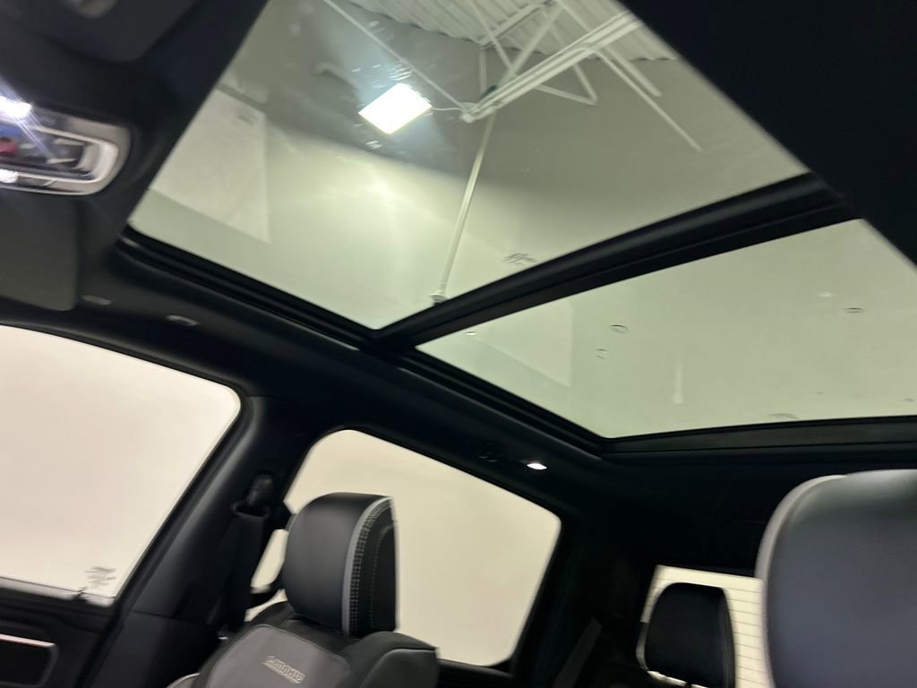 New 2026 RAM 1500 Laramie image 30