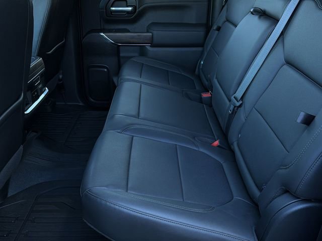Used 2020 GMC Sierra 1500 SLT w/ SLT Premium Plus Package image 21
