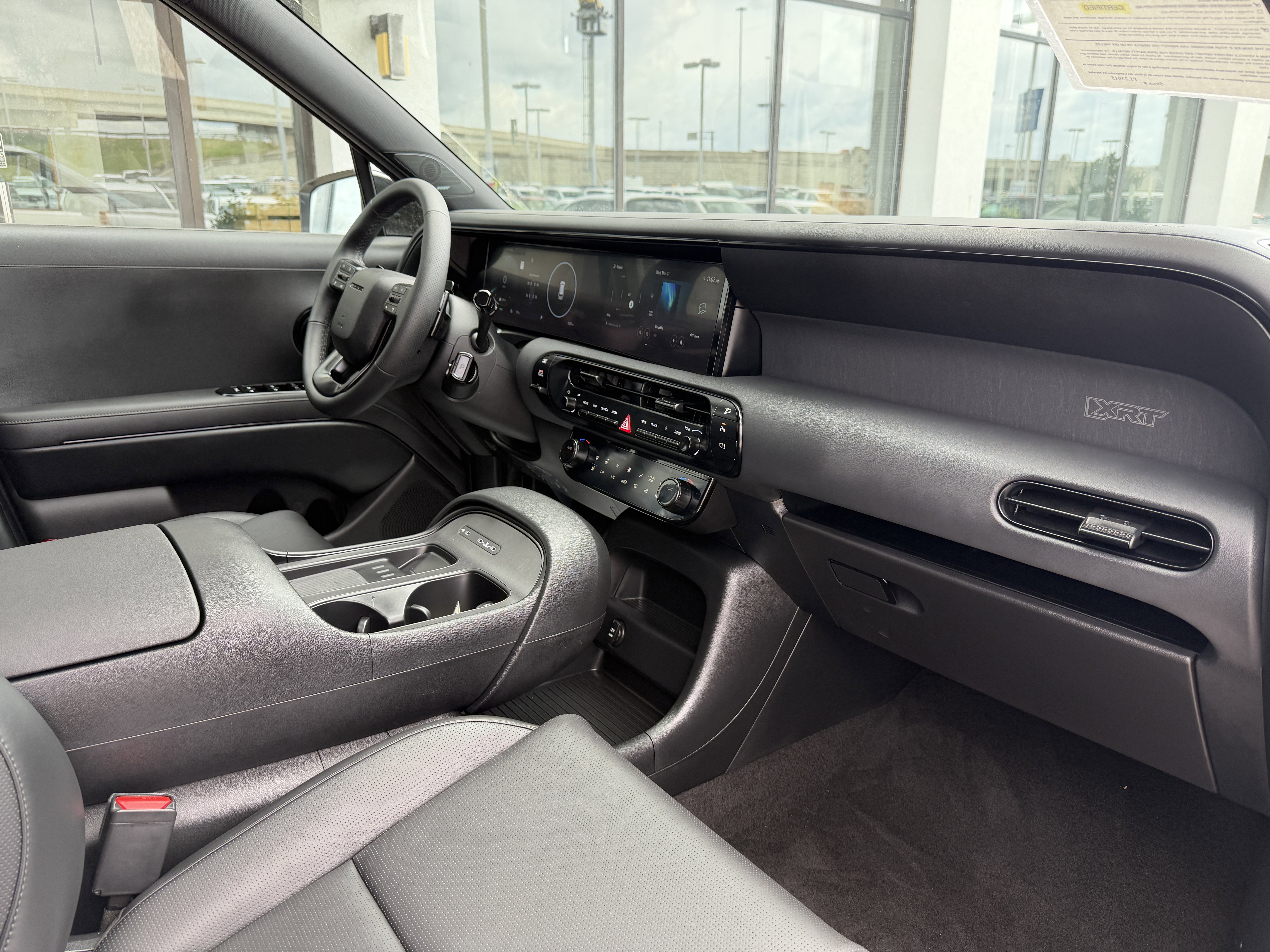 Certified 2026 Hyundai Palisade XRT Pro image 24