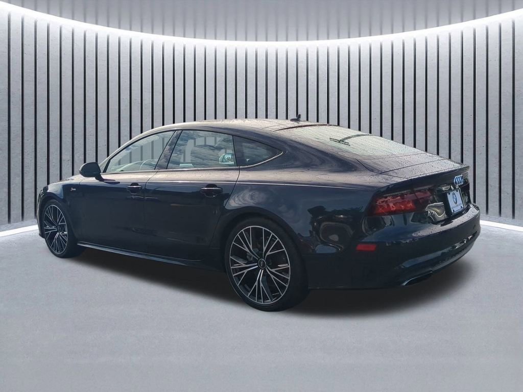 Used 2017 Audi A7 3.0T Prestige image 7