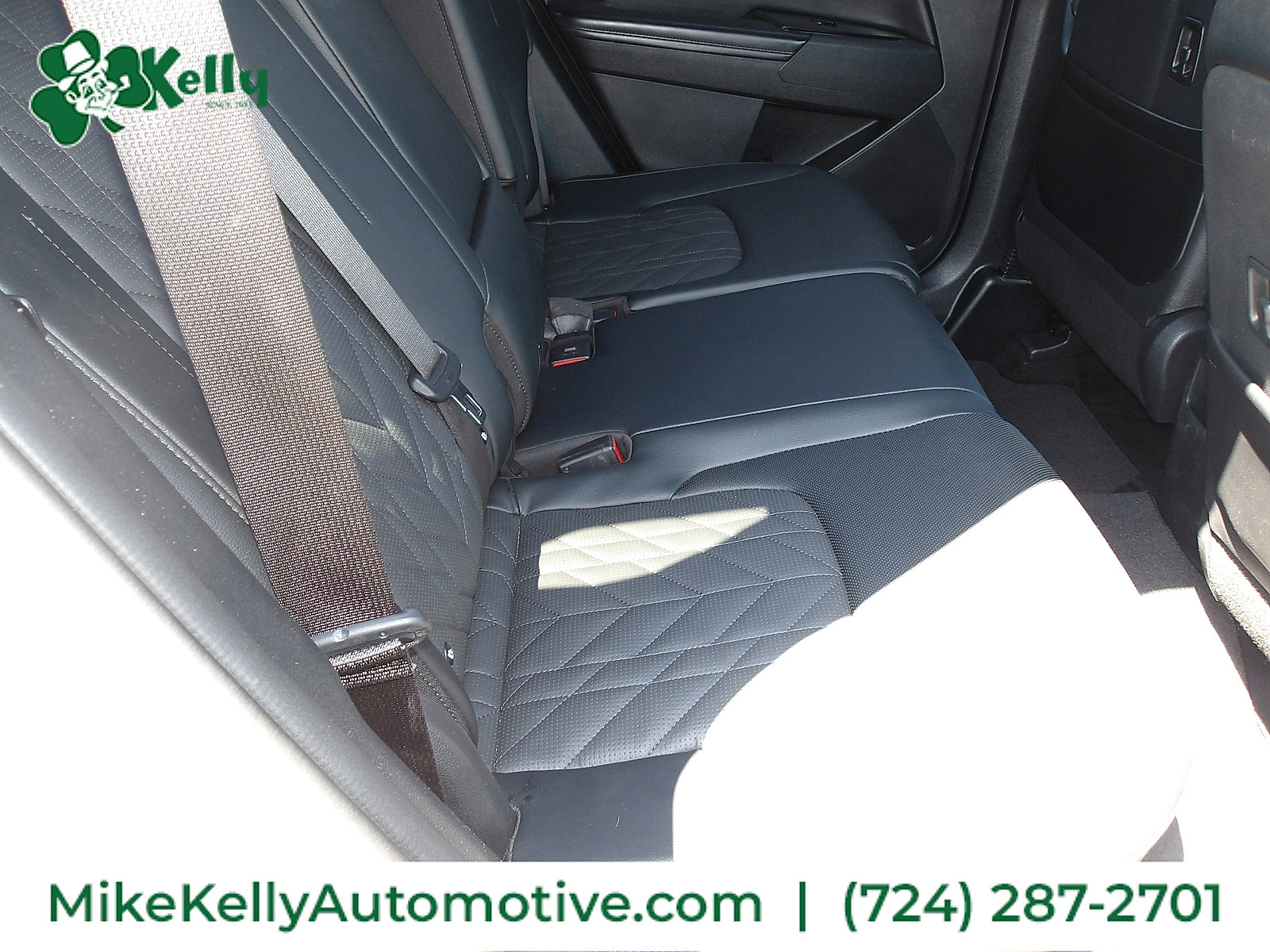 Used 2025 Kia Sportage X-Line w/ Premium Package image 12