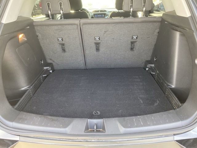 Used 2023 Chevrolet TrailBlazer LT w/ Convenience Package FWD image 13