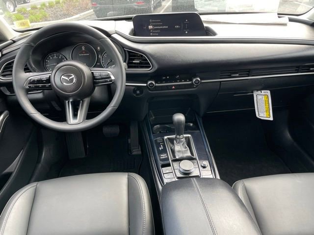 Certified 2025 MAZDA CX-30 AWD 2.5 S w/ Select Sport Pkg image 11
