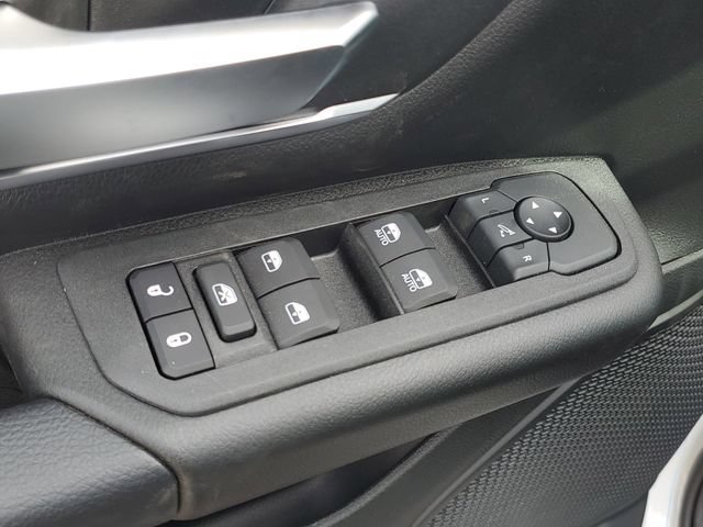 New 2026 RAM 1500 Big Horn AWD/4WD image 16