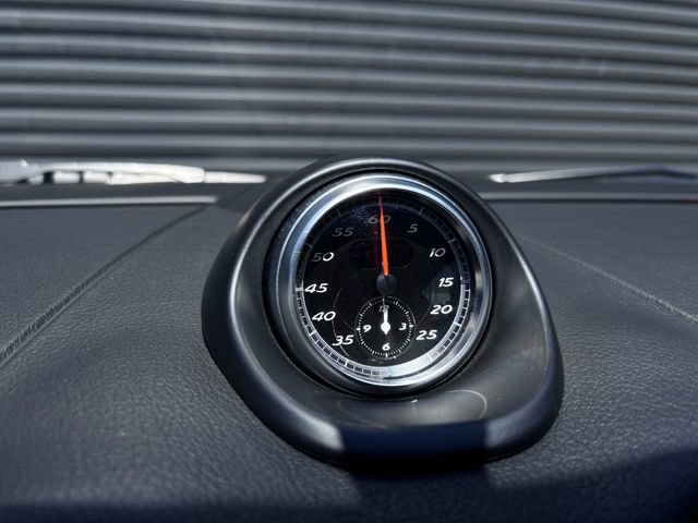 Used 2012 Porsche Boxster Spyder RWD image 17