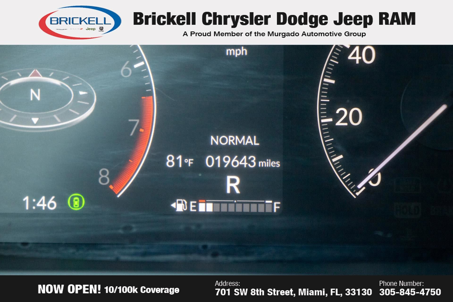 Used 2024 Honda CR-V EX-L image 30