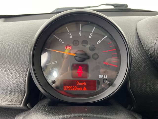Used 2016 MINI Cooper Countryman S AWD/4WD image 5